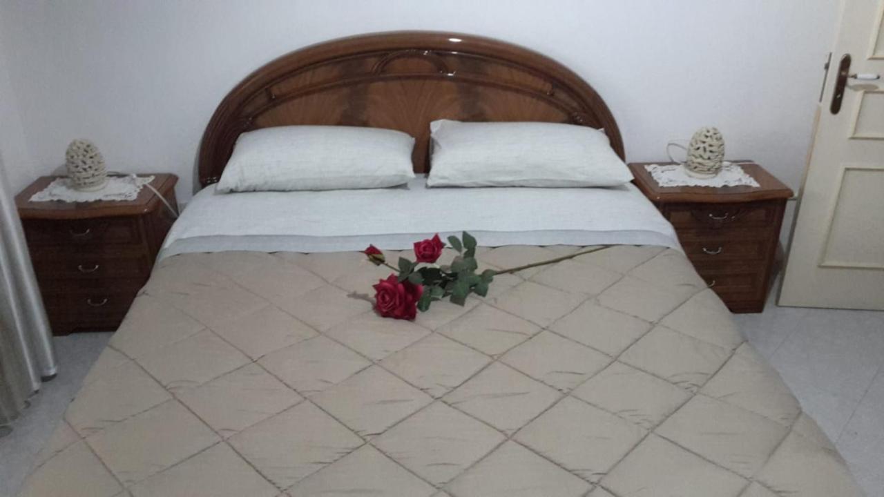 Terra D'Otranto Casa Turistica & Home Restaurant كوبرتينو المظهر الخارجي الصورة