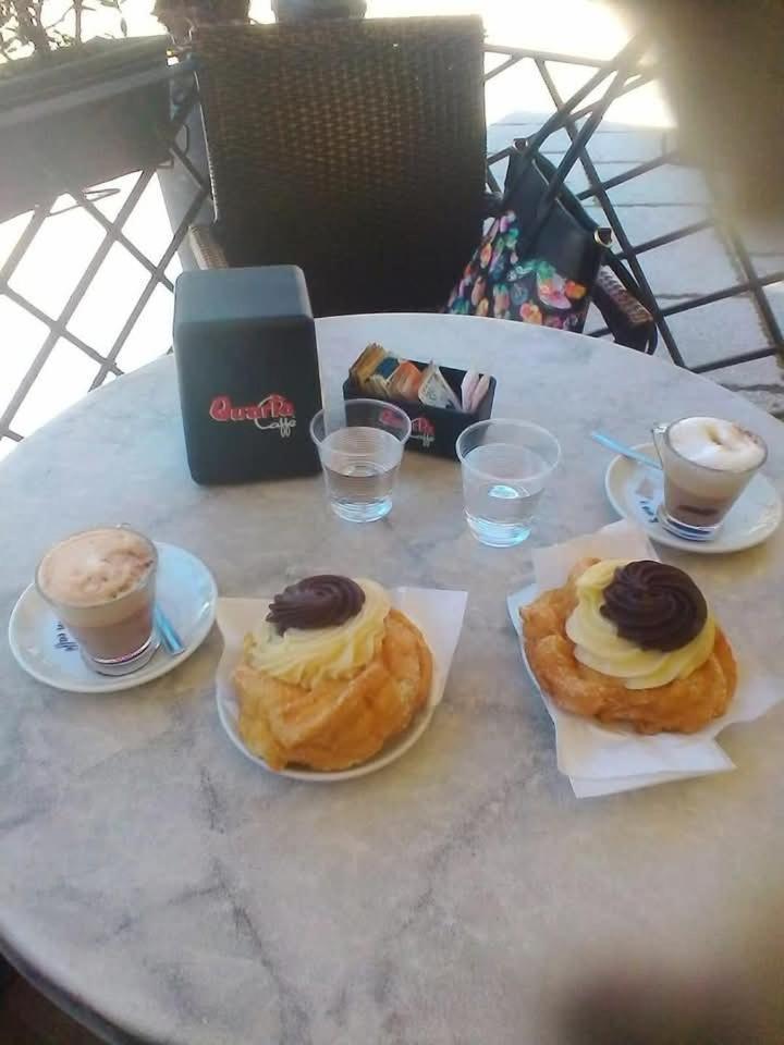 Terra D'Otranto Casa Turistica & Home Restaurant كوبرتينو المظهر الخارجي الصورة