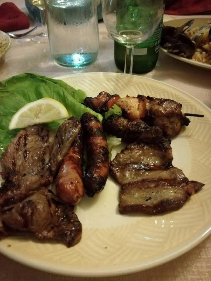 Terra D'Otranto Casa Turistica & Home Restaurant كوبرتينو المظهر الخارجي الصورة