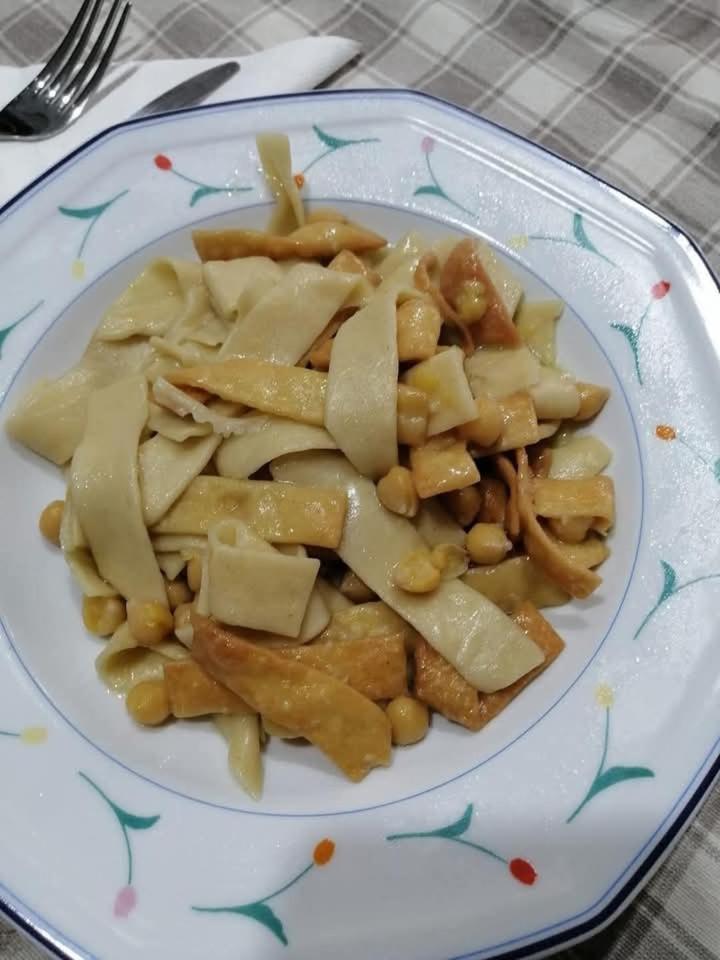 Terra D'Otranto Casa Turistica & Home Restaurant كوبرتينو المظهر الخارجي الصورة
